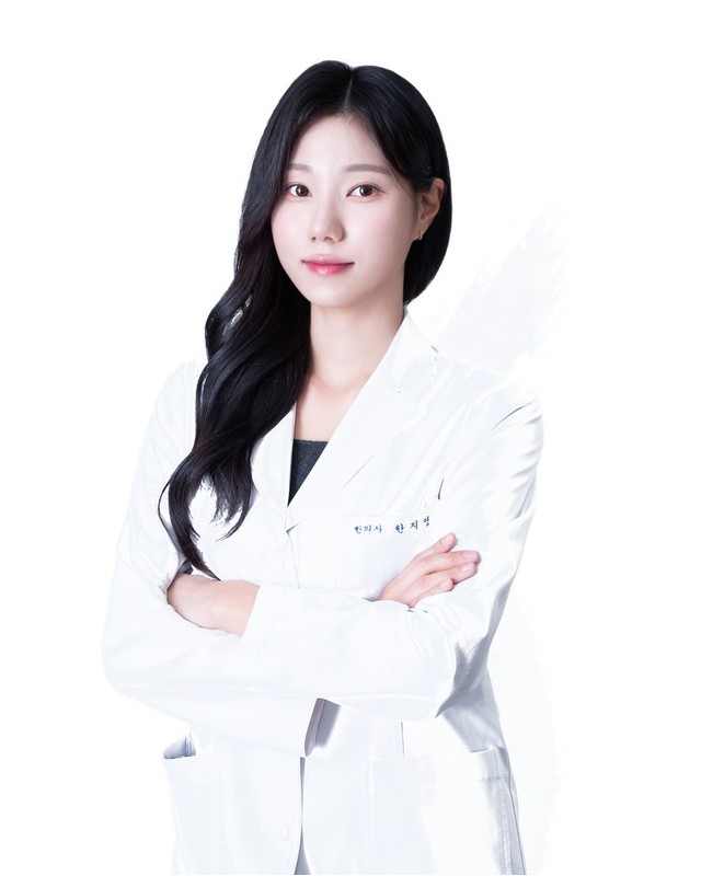 한지영 진료원장