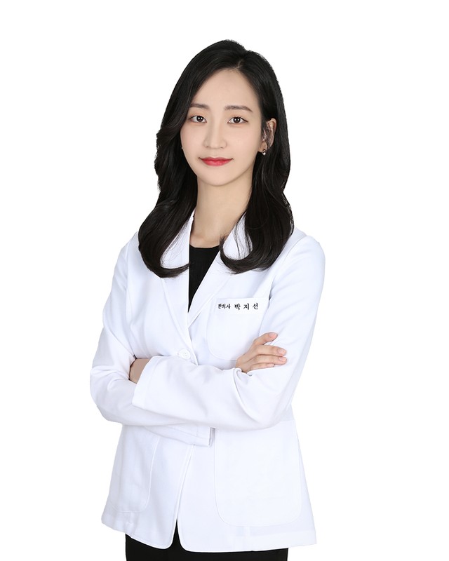 박지선 진료원장